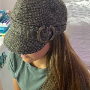 BCBG FALL HAT